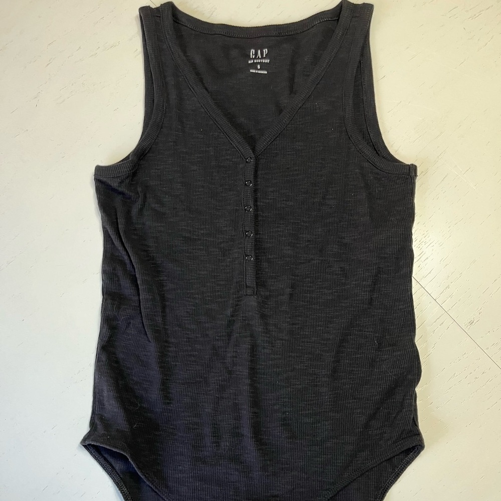 Gap jumper onesey